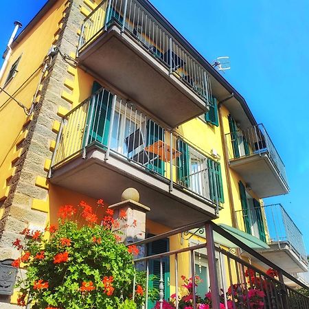 فندق Pietra Di Mare Biassa المظهر الخارجي الصورة