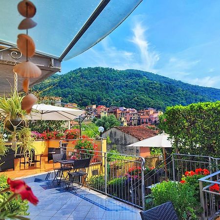 فندق Pietra Di Mare Biassa المظهر الخارجي الصورة