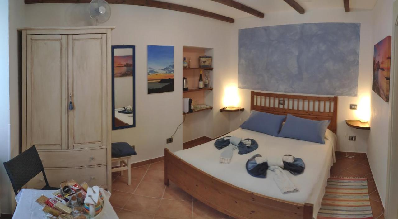 فندق Pietra Di Mare Biassa المظهر الخارجي الصورة