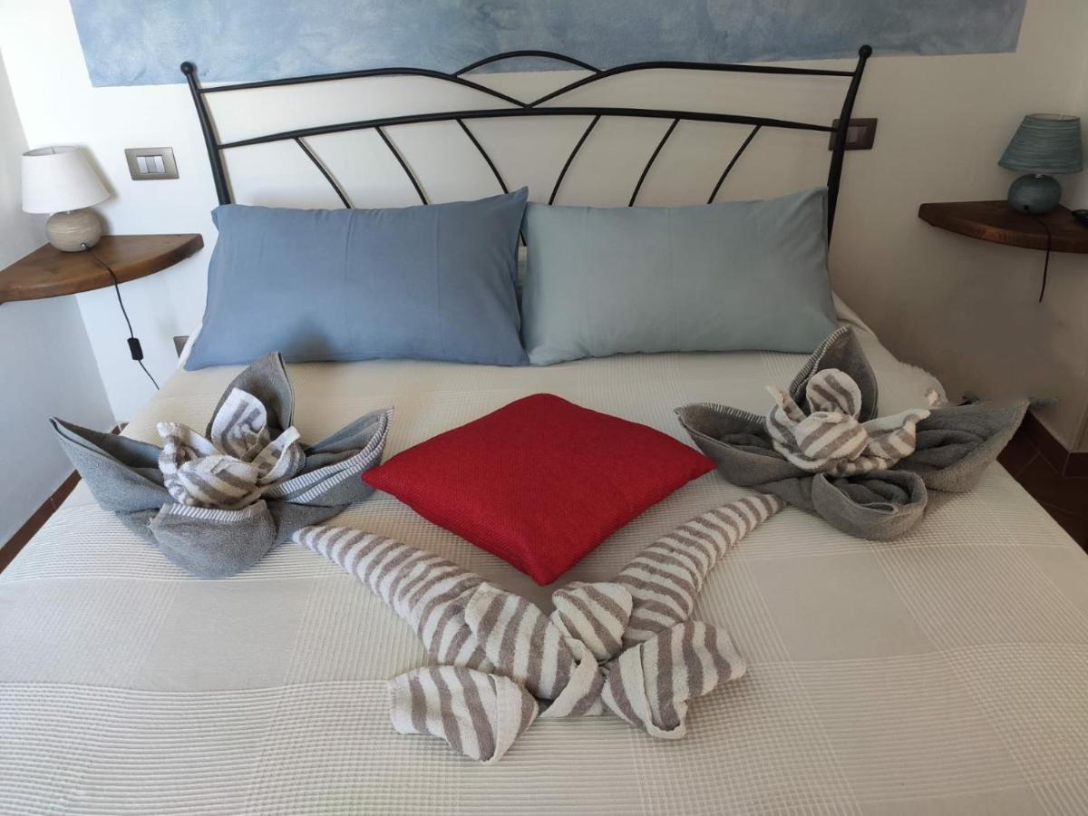 فندق Pietra Di Mare Biassa المظهر الخارجي الصورة