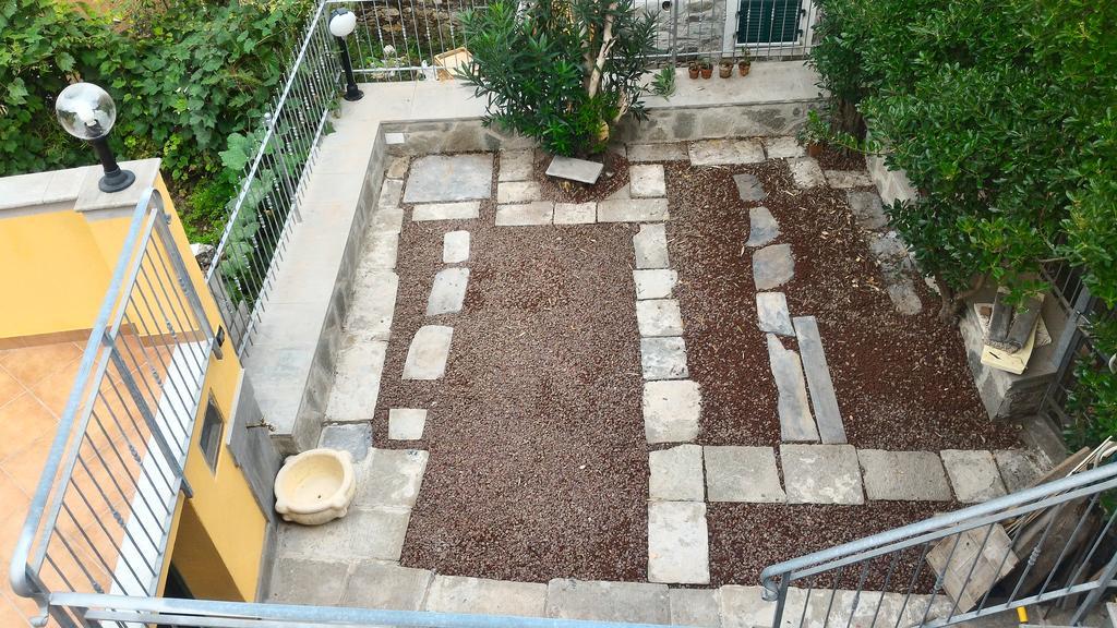 فندق Pietra Di Mare Biassa المظهر الخارجي الصورة