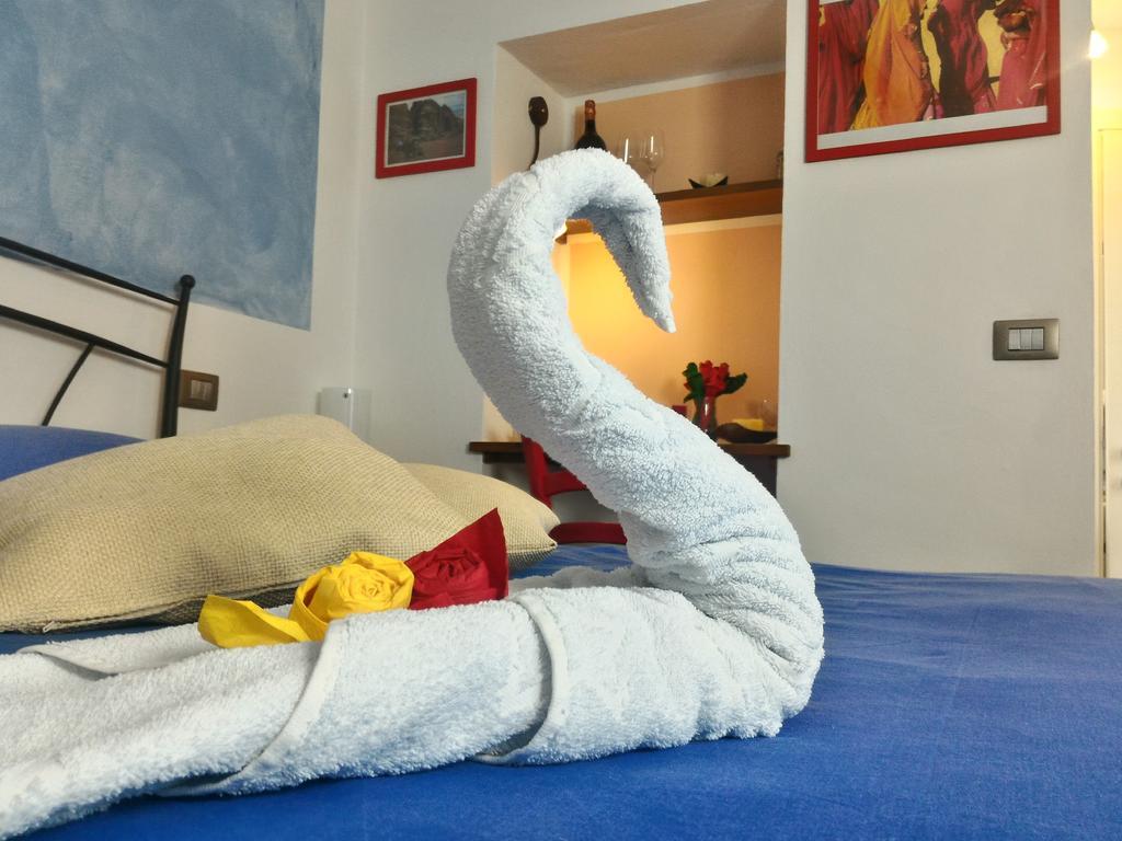 فندق Pietra Di Mare Biassa المظهر الخارجي الصورة