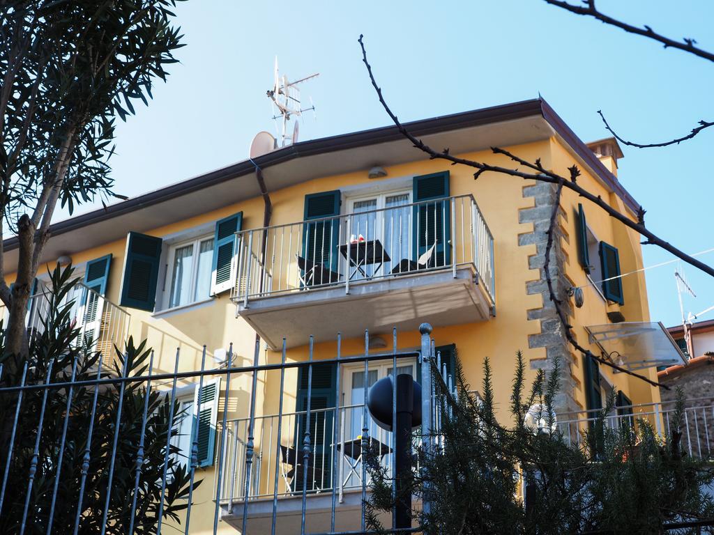 فندق Pietra Di Mare Biassa المظهر الخارجي الصورة